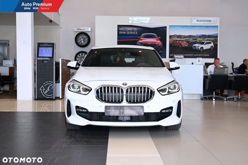 BMW Seria 1 118i M Sport - 3