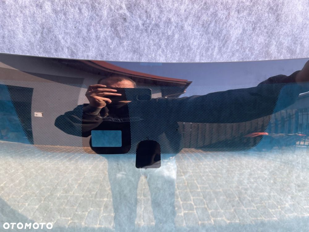 szyba przednia toyota avalon sedan sensor po 2005- - 2