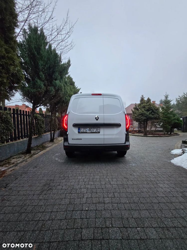 Renault Kangoo - 4