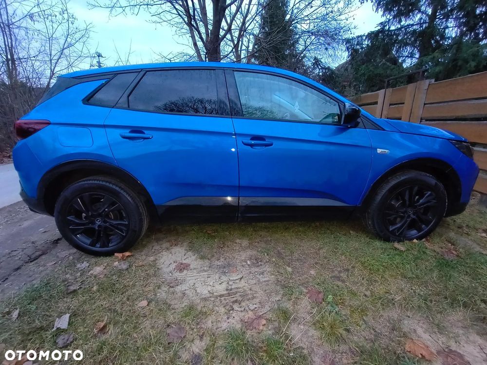 Opel Grandland X - 14