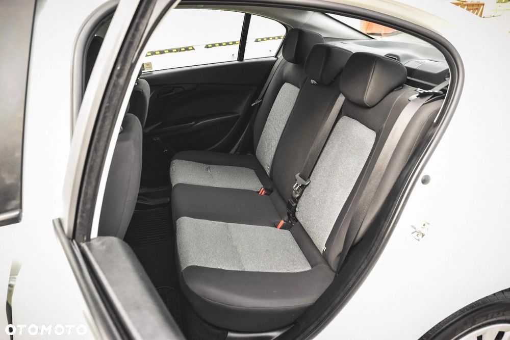 Fiat Tipo 1.4 16v Easy - 30