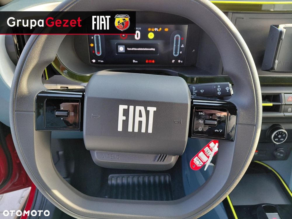 Fiat Grande Panda 1.2 mHEV Pop eDCT - 16