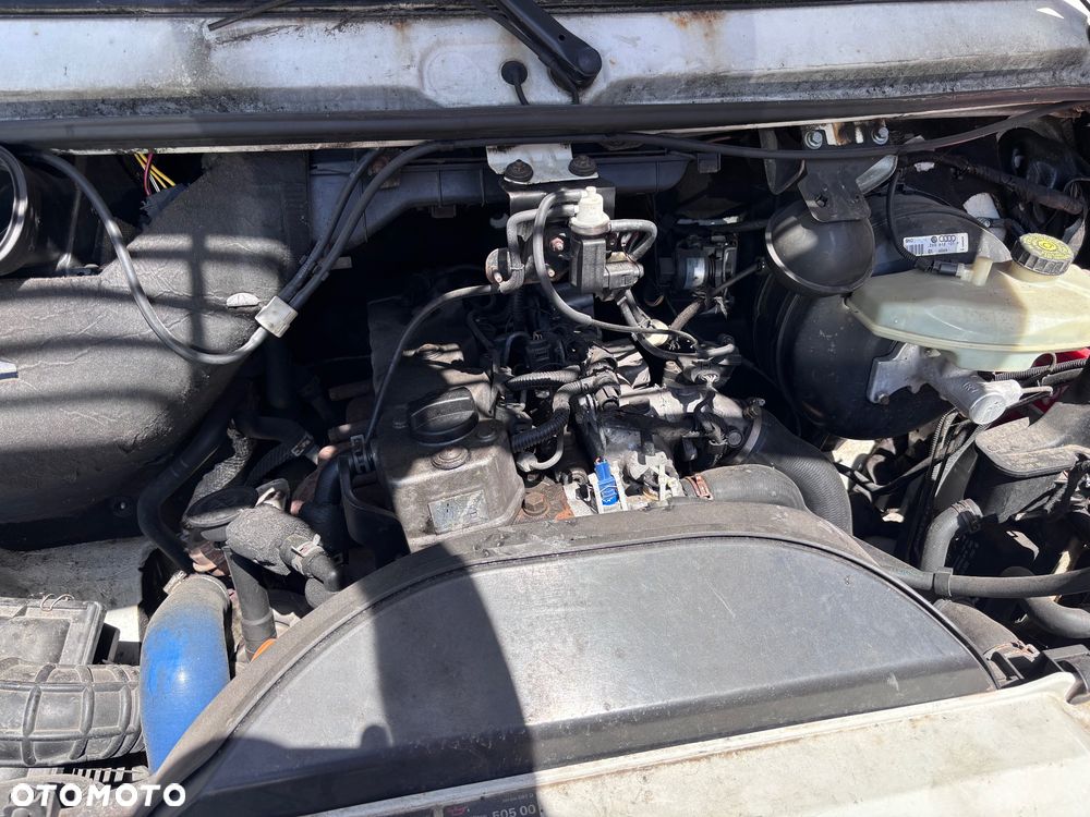 Volkswagen Lt 35 - 2