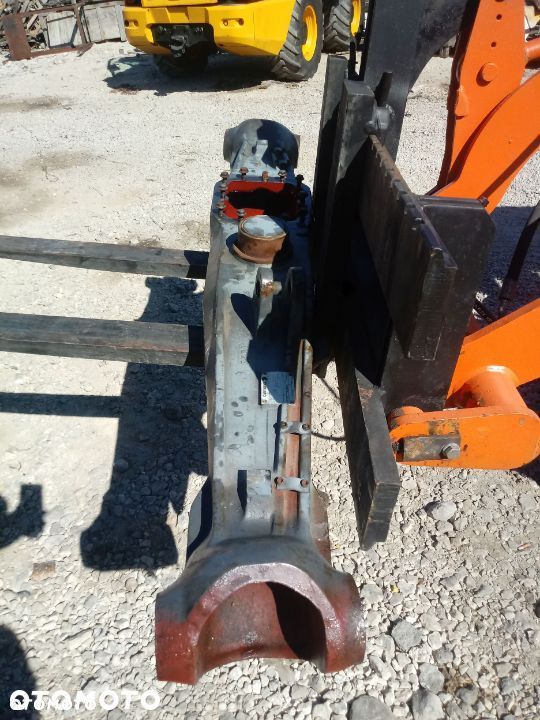 Carraro 26.25 FR - 2