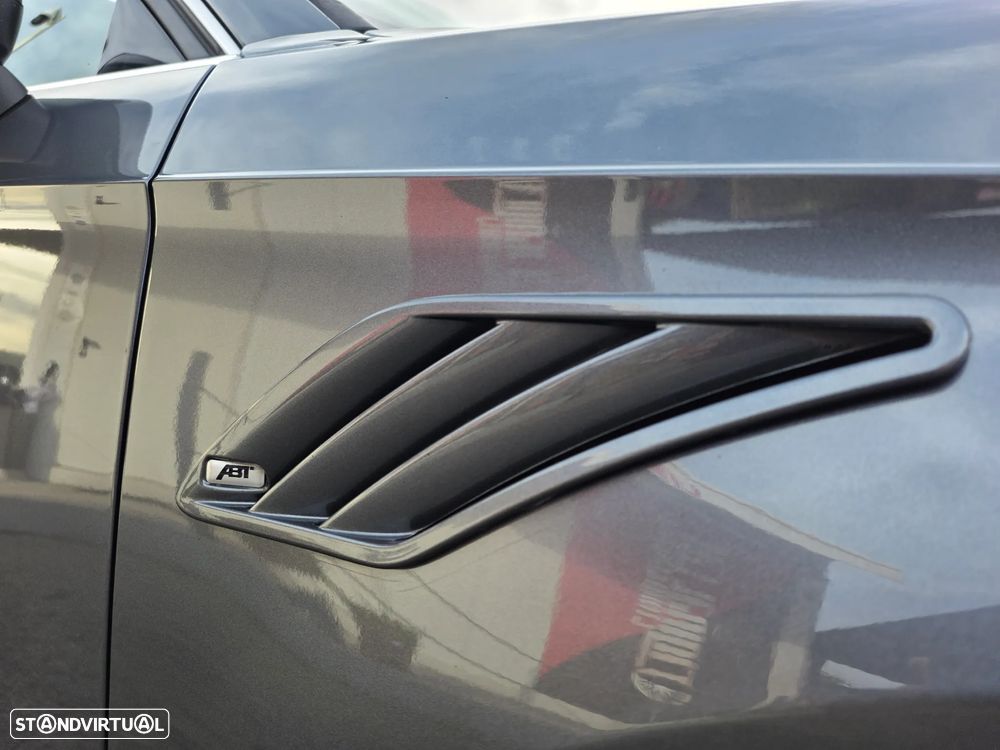 Audi A3 Sportback 2.0 TDI S-line - 14