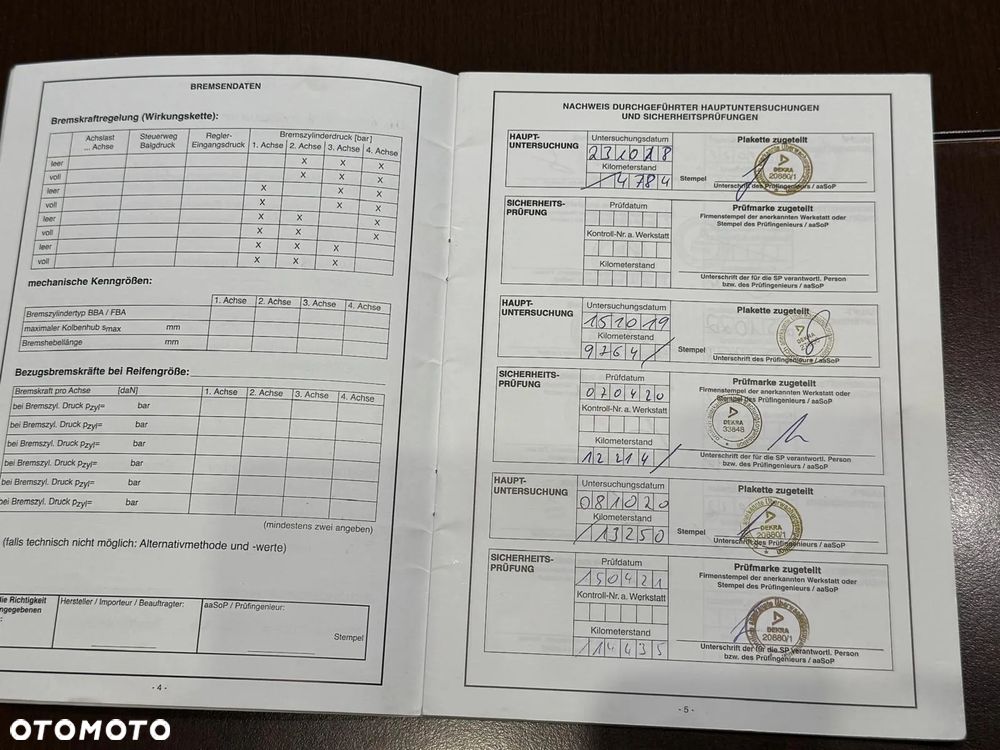 MAN TGM 18.340, DMC 18 000 KG, WYWROTKA - KH KIPPER, - 30