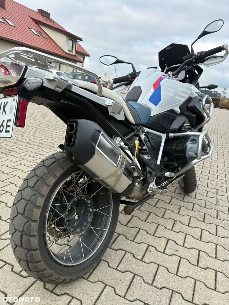 BMW GS - 2