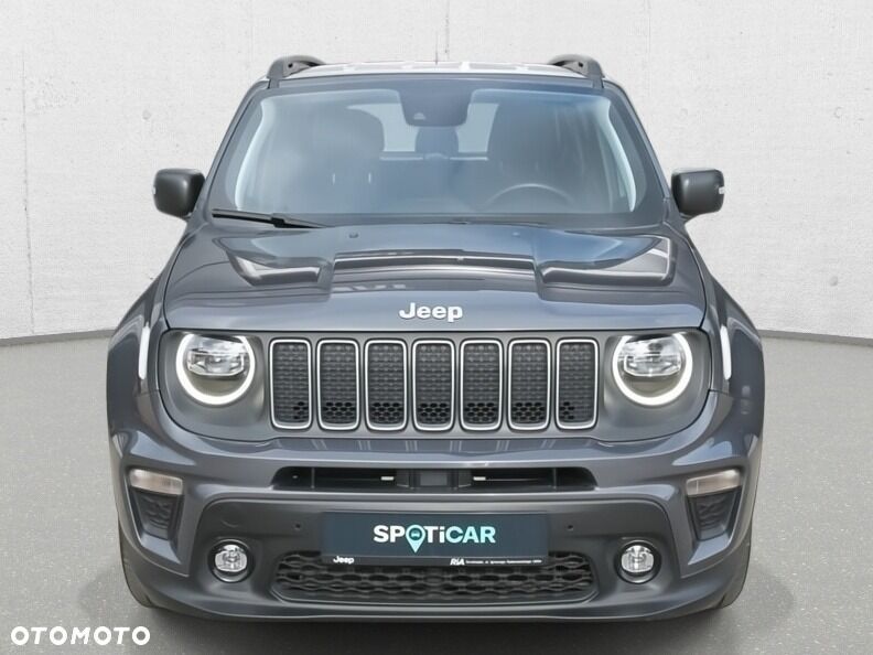 Jeep Renegade 2024