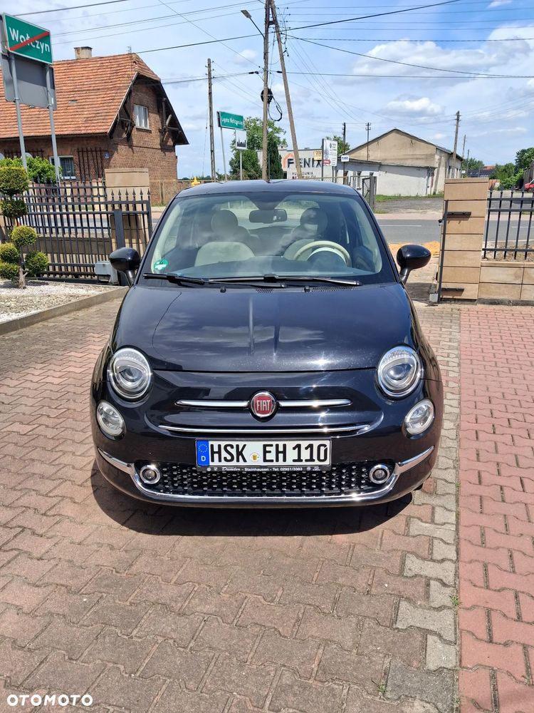 Fiat 500 - 9