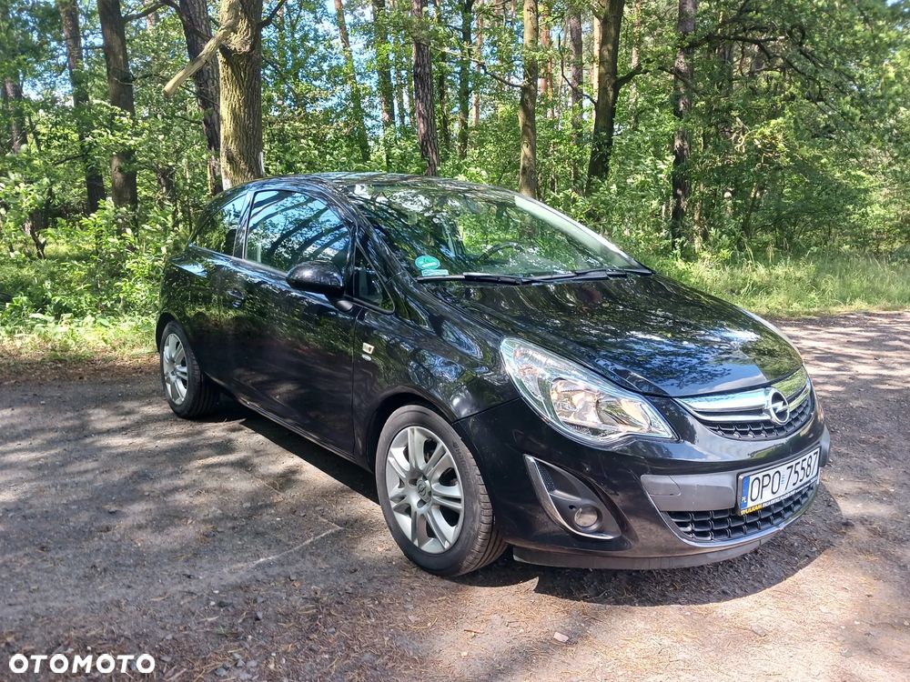 Opel Corsa 1.2 16V Color Edition - 3