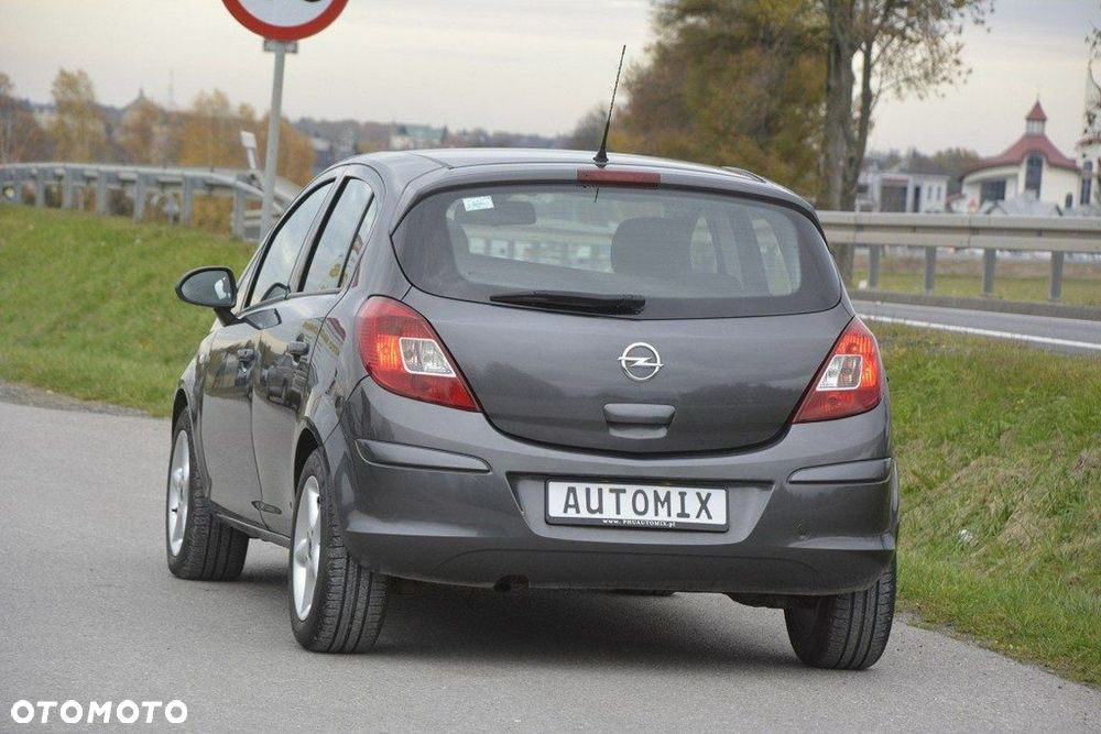 Opel Corsa 1.3 CDTI Enjoy - 7