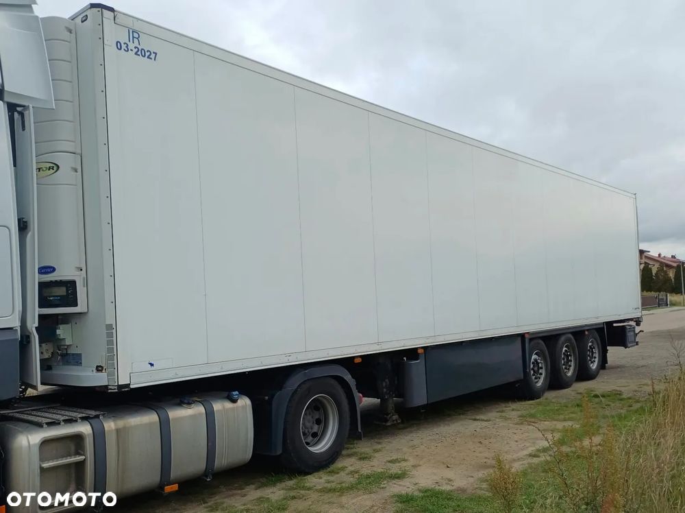 Schmitz Cargobull - 3