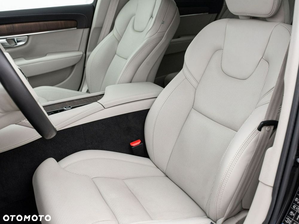 Volvo S90 B6 B AWD Inscription - 12