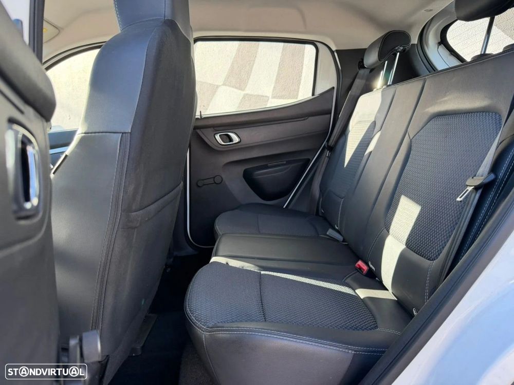 Dacia Spring Electric 45 Expression - 9