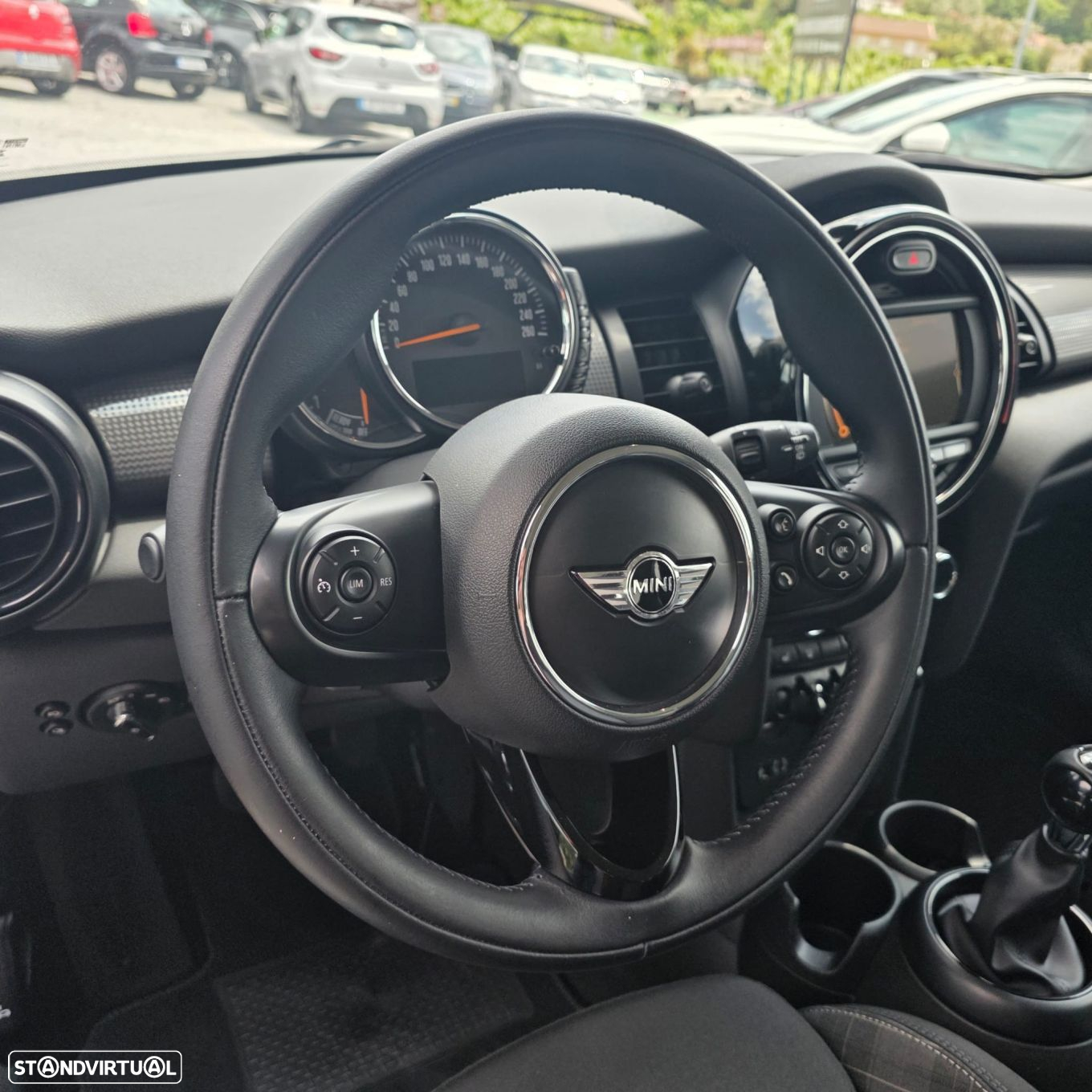 MINI 3 Portas Cooper - 18