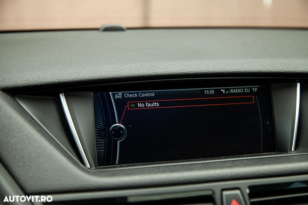 BMW X1 xDrive18d Aut. - 18