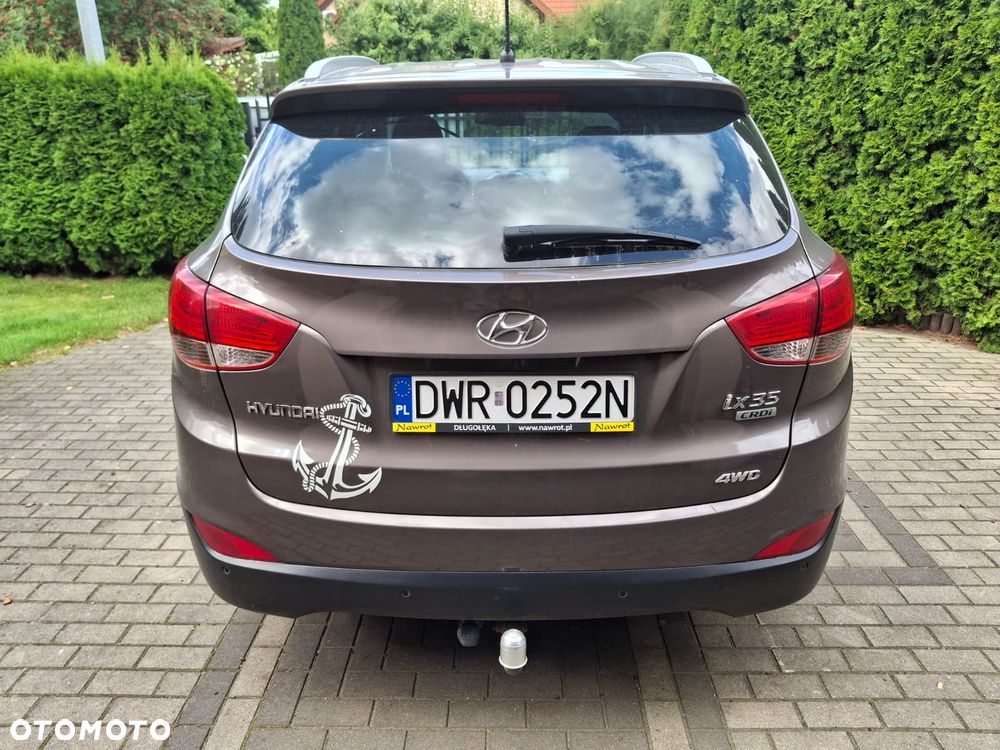 Hyundai ix35 - 3