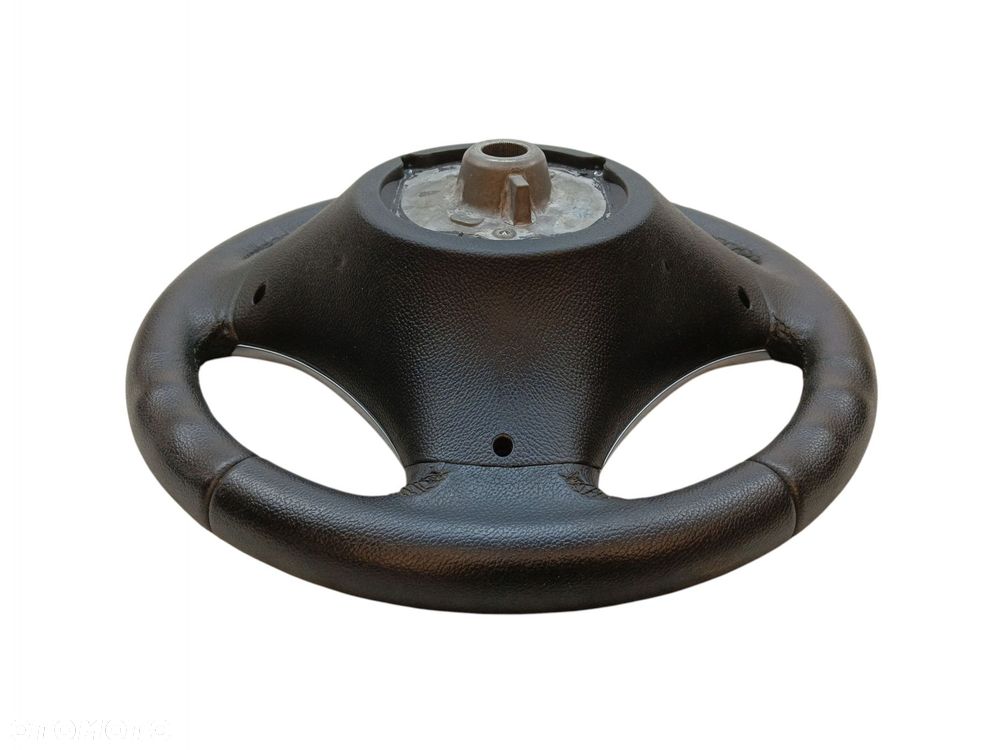KIEROWNICA SKÓRA MULTIFUNKCJA BMW X1 E84 LIFT E82 E88 6853131 - 5