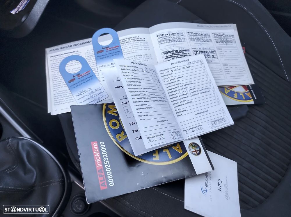 Alfa Romeo MiTo 1.3 JTD Progression - 21