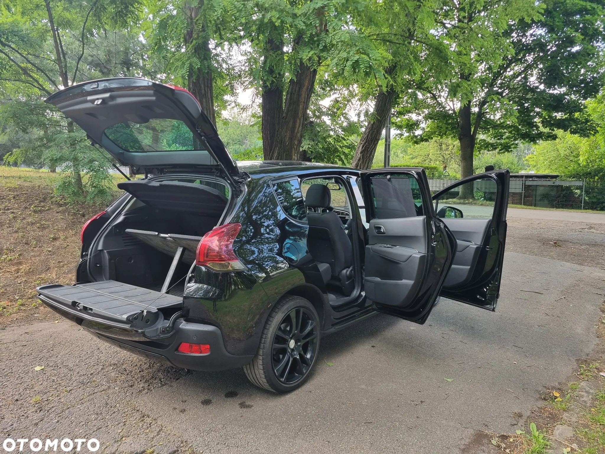 Peugeot 3008 1.2 PureTech Style - 5