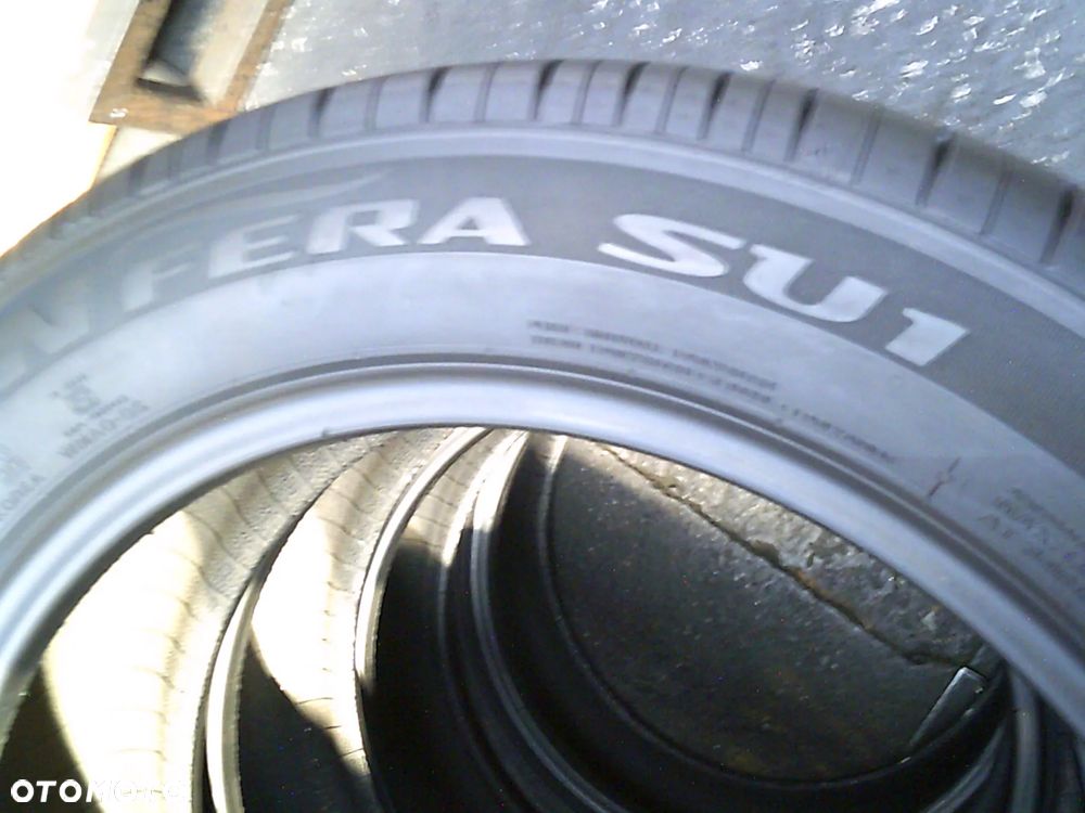 2x NEXEN N Fera SU1 195/55R16 6,5mm 2025 - 3