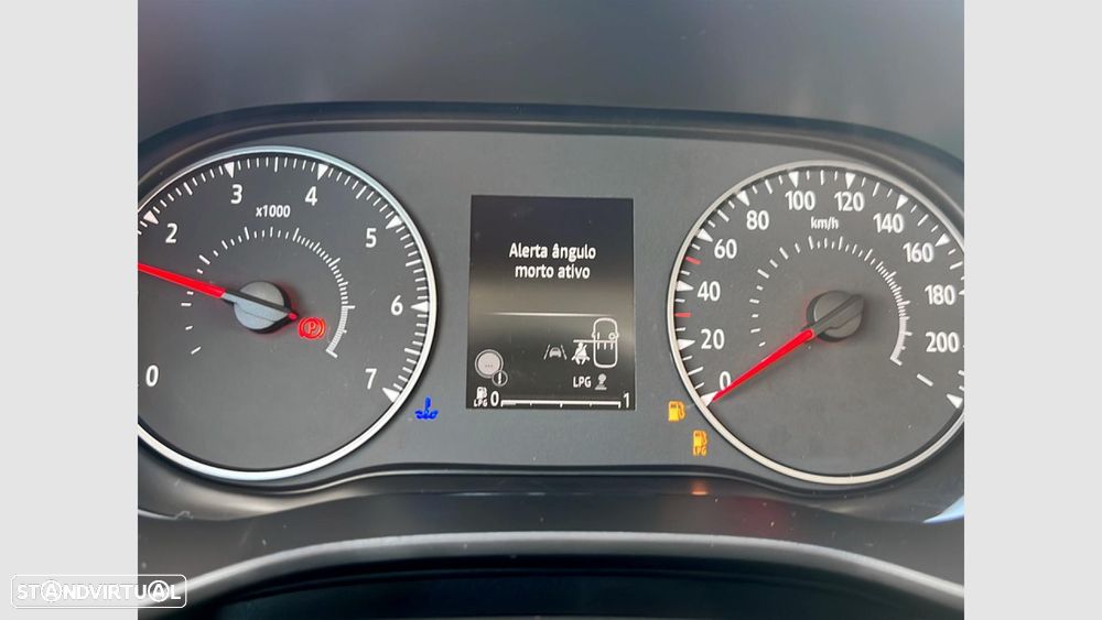 Dacia Jogger 1.0 ECO-G Expression 7L Bi-Fuel - 14