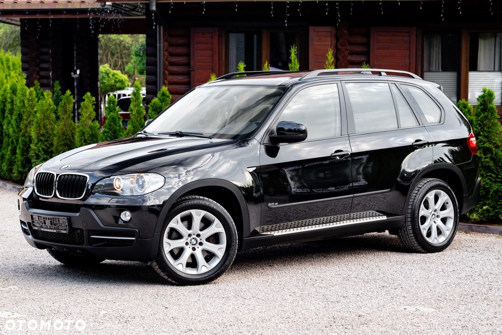 BMW X5 xDrive30d - 3
