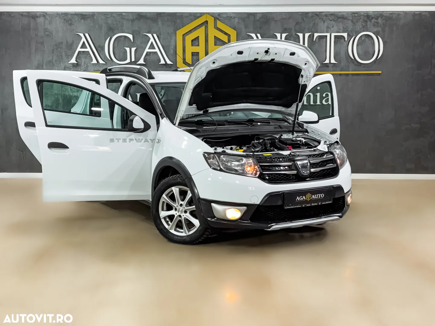 Dacia Sandero - 15