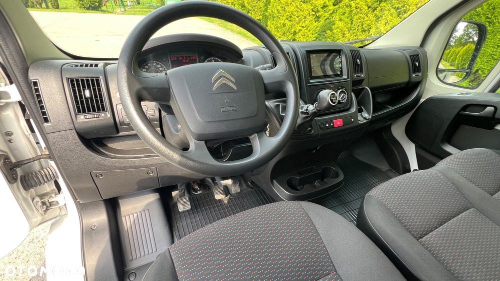 Citroën Jumper - 16