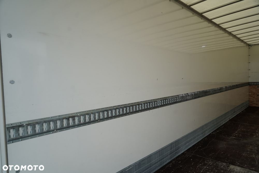 MAN TGL 12.250 / SOLÓWKA / KONTENER 8.1 M / WINDA / BOCZNE DRZWI / 2021 ROK - 20