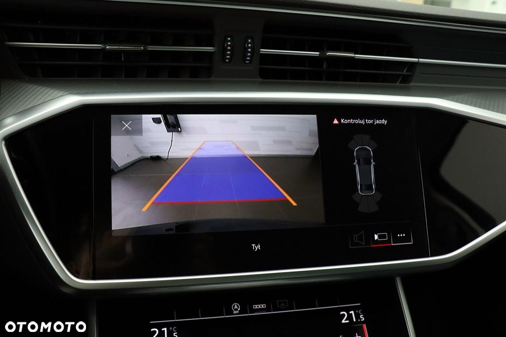 Audi A6 Limousine - 34