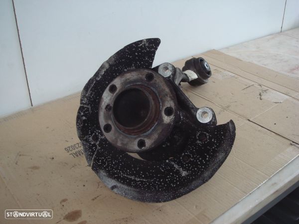 Manga De Eixo Fr Esq Bmw 1 (E87) - 1