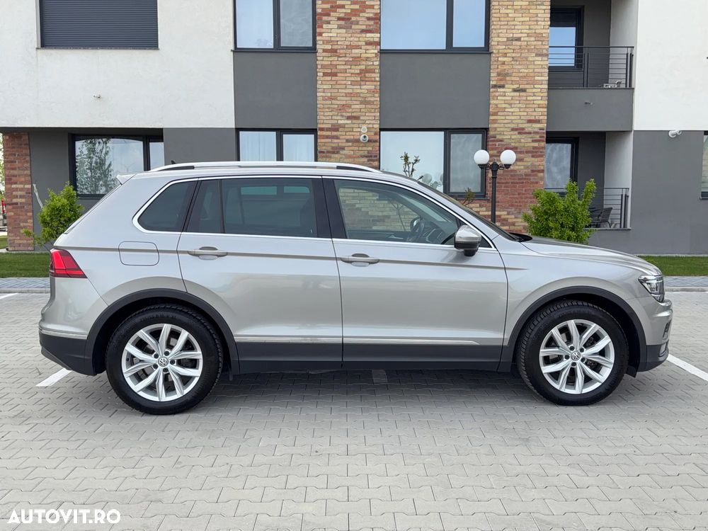 Volkswagen Tiguan - 17