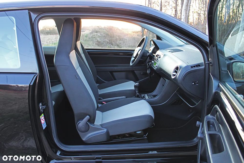 Skoda Citigo 1.0 MPI Elegance - 18