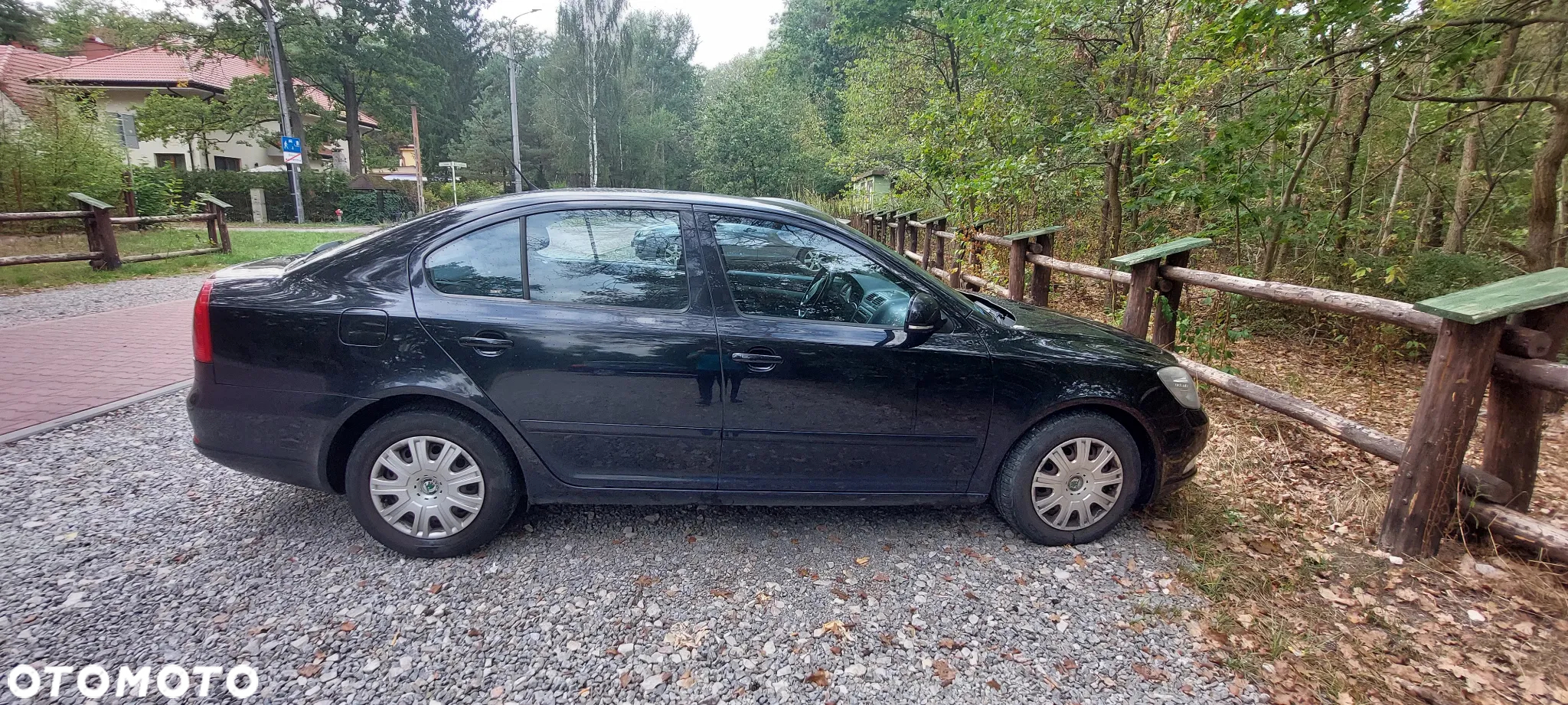 Skoda Octavia 1.4 TSI Ambiente DSG - 12