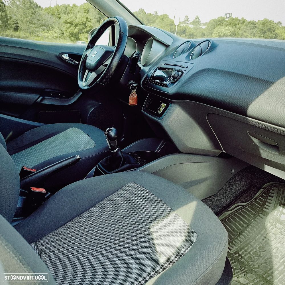 SEAT Ibiza - 29
