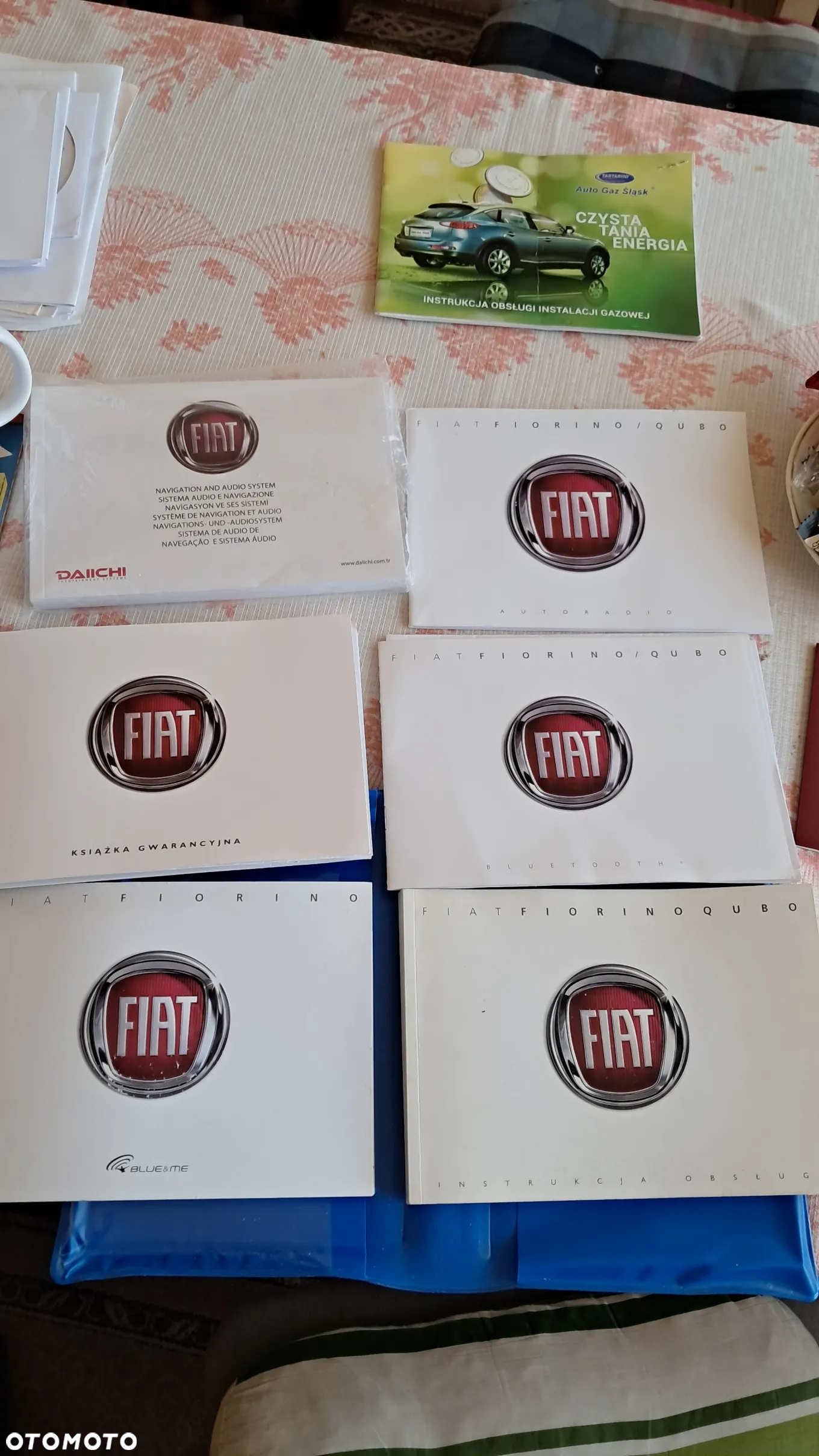 Fiat Qubo - 13