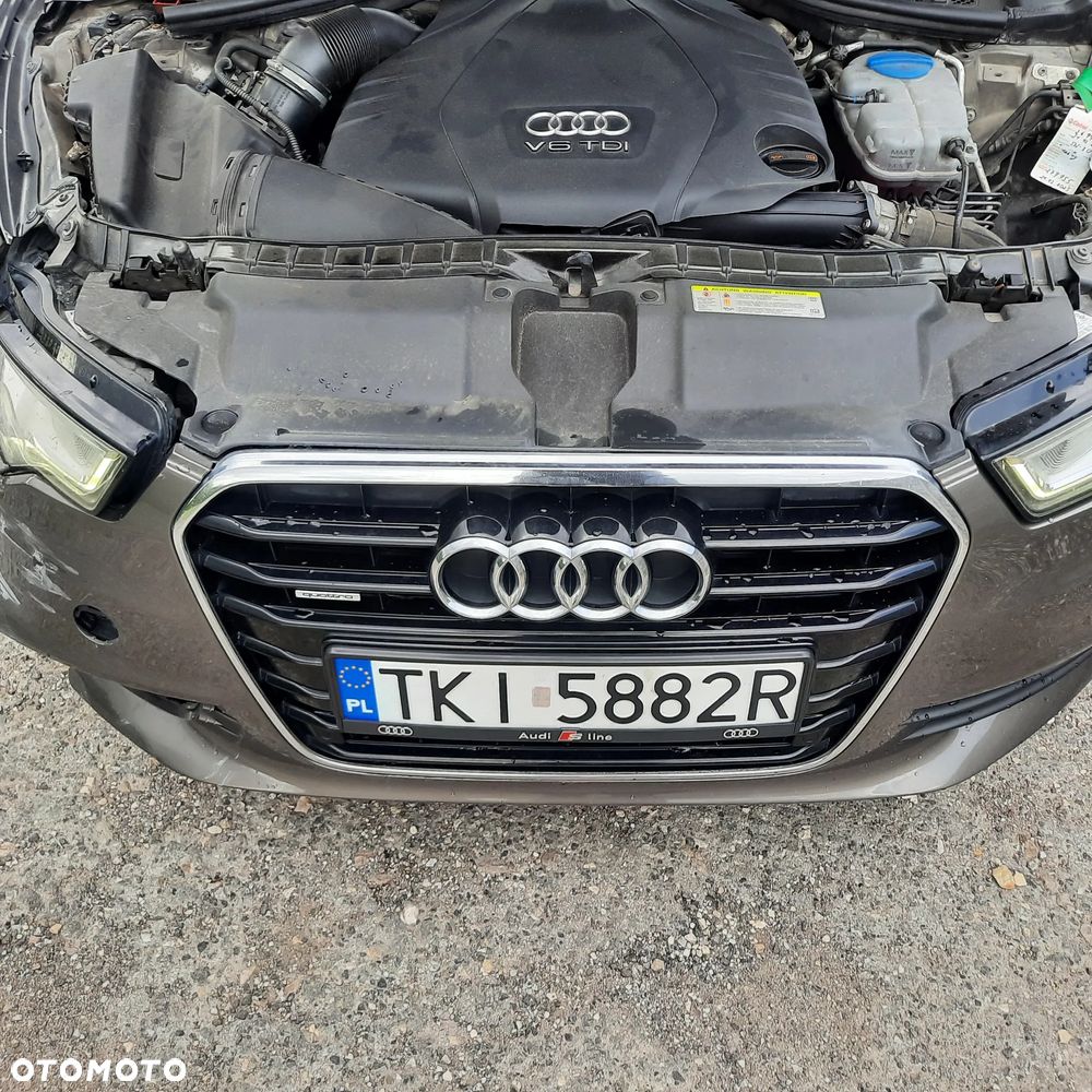 Audi A6 Limousine 3.0 TDI Quattro S tronic - 13