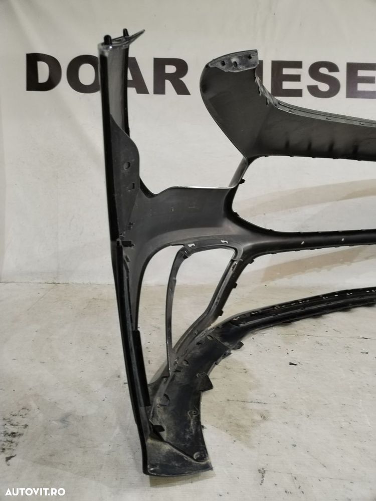 Bara fata Mercedes CLA AMG, 2019, 2020, 2021, 2022, cod origine OE A1188853901. - 12