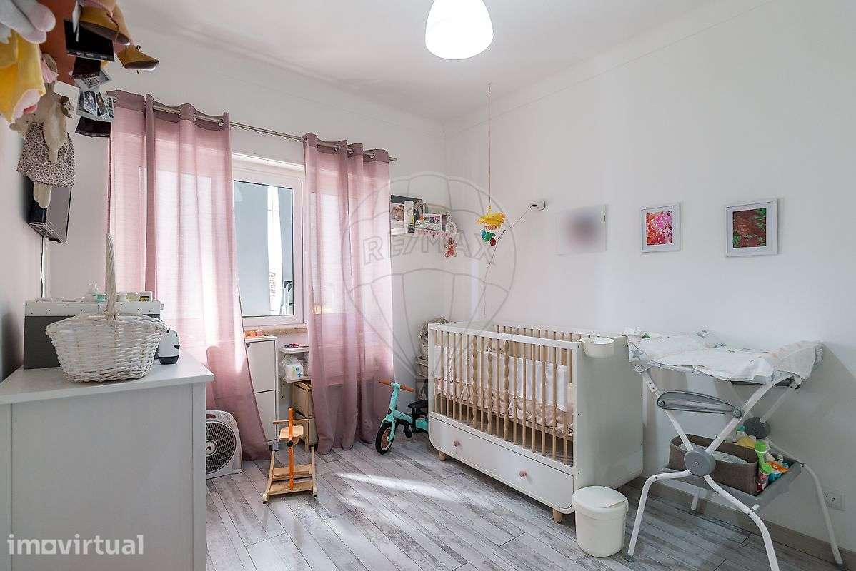 Apartamento T2 para venda - Grande imagem: 5/26
