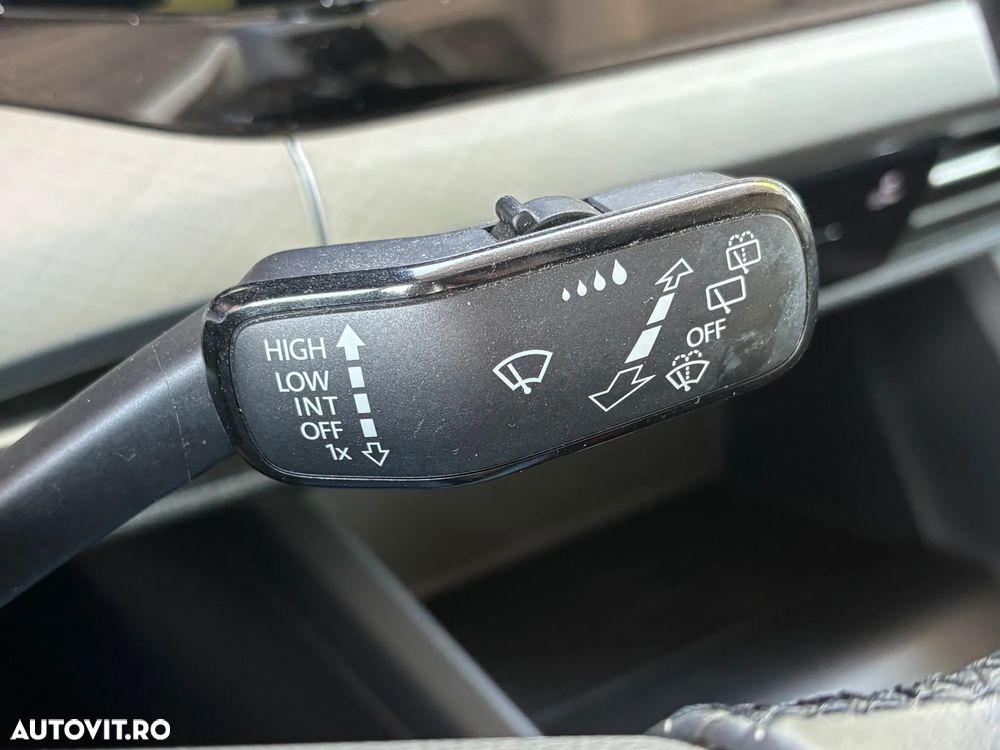 Volkswagen Golf 1.0 TSI Trendline - 21