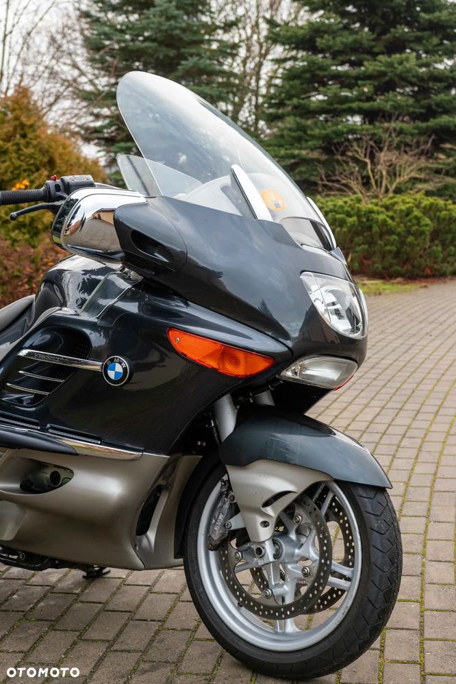 BMW K - 27