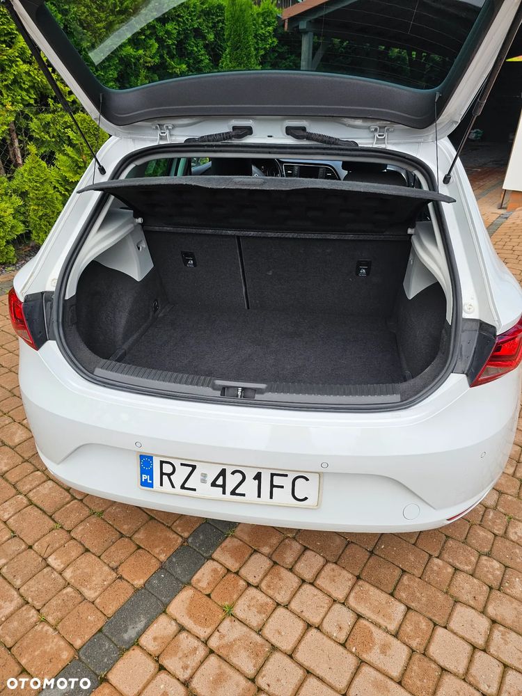 Seat Leon 1.2 TSI Style S&S DSG - 17