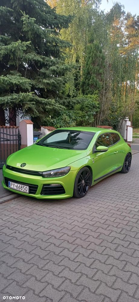 Volkswagen Scirocco 1.4 TSI Edition - 7