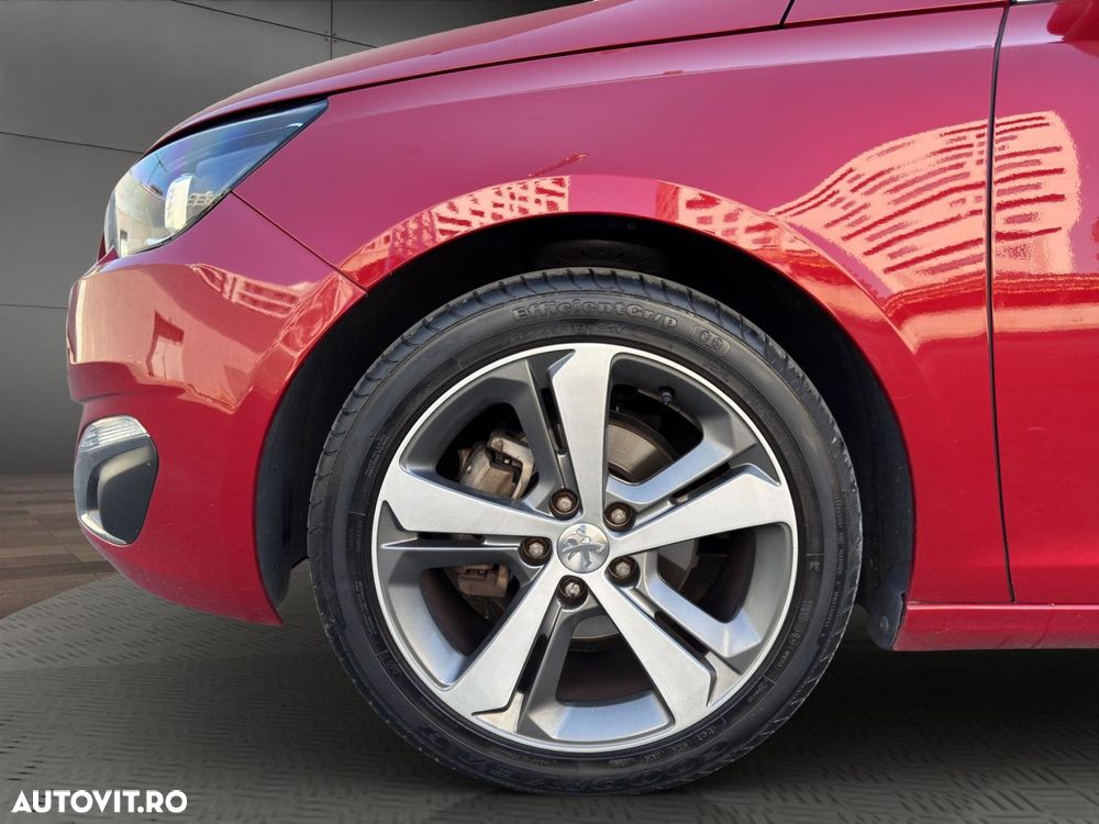 Peugeot 308 - 18