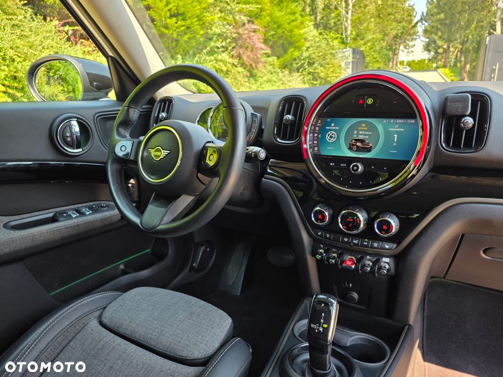 MINI Countryman Cooper - 8