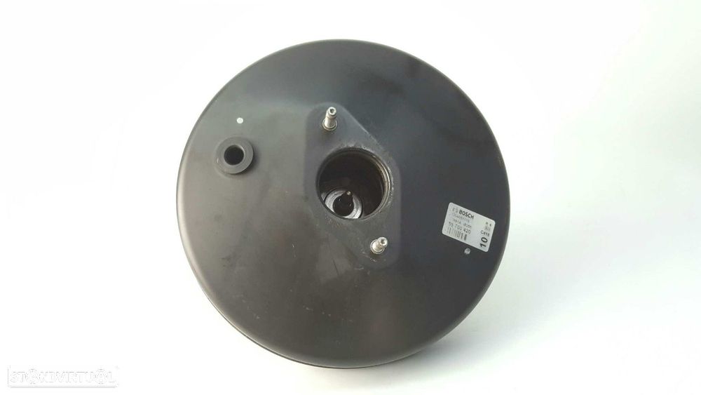 SERVOFREIO FIAT GRANDE PUNTO (199) 1.3 16V MULTIJET DYNAMIC (55KW) (01.2007->) - 1