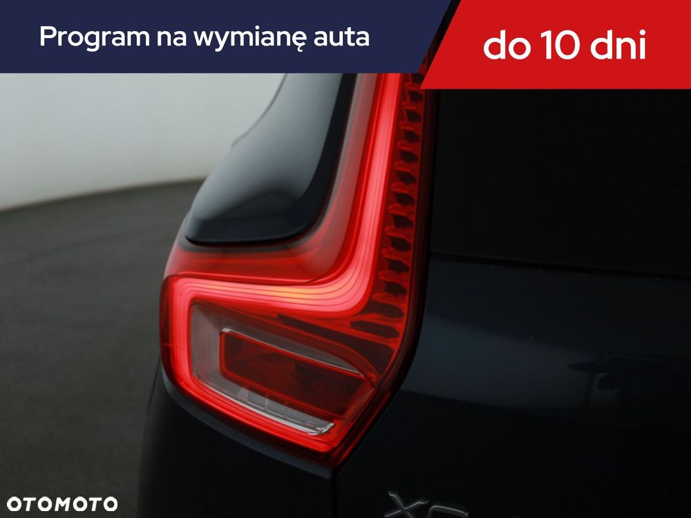 Volvo XC 40 - 21