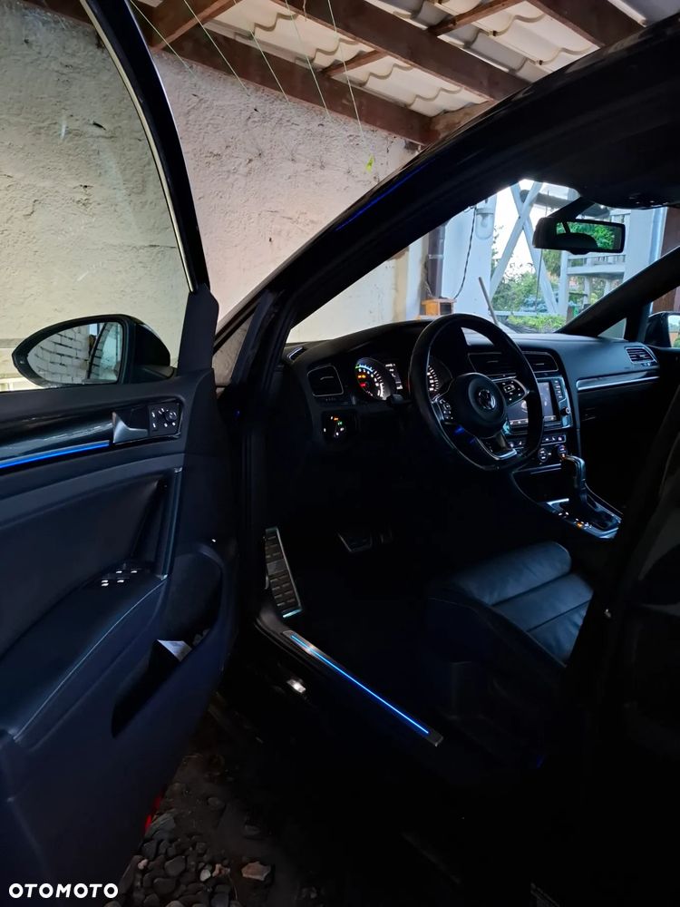 Volkswagen Golf 1.4 GTE Plug-In-Hybrid DSG - 18