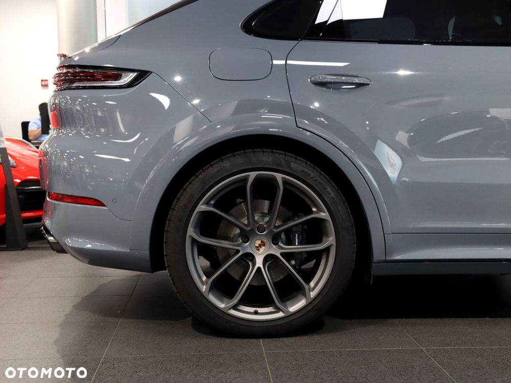 Porsche Cayenne E-Hybrid PHEV - 13